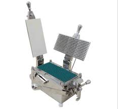 Manual Capsule Filling Machine